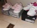 Детски маратонки Adidas Tensaur 26, 27 и 28 номер, снимка 1