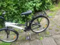 Велосипед MUSTANG swing   24 цола., снимка 10