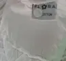 Дамски бели ризи Flora, снимка 8