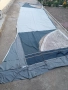 Тента за каравана 7.60/2.20м., снимка 4