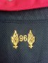 Liverpool Warrior оригинална тениска фланелка дълги ръкави , снимка 5