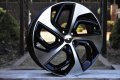 19" Джанти Хюндай Санта Фе 5X114,3 HYUNDAI TUSCON SANTA FE IX IX35 Ioniq Kona, снимка 3