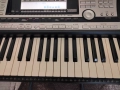 Синтезатор Yamaha PSR-740 със стойка, снимка 4