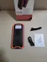 Преносима соларна външна батерия Paidashu YD-888K с капацитет 20000mAh и поддръжка на 20W бързо , снимка 2