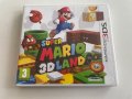 Super Mario 3D Land  за Nintendo 2DS/2DS XL/3DS/3DS XL, снимка 1 - Игри за Nintendo - 42358422