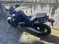 Yamaha Mt-03 660 , снимка 1