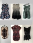 рокли Zara H&M Bershka Shein, снимка 1