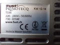 Швейцарски тостер Fust PRIMOTECQ, снимка 8