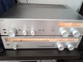 Philips-класически комплект усилвател и тунер, снимка 6