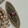 Стара брошка , снимка 6