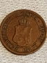 Монета 2 стотинки 1912г. Царство България за КОЛЕКЦИЯ ДЕКОРАЦИЯ 26481, снимка 5
