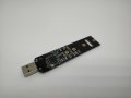 NVMe SSD USB адаптор