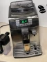 Кафемашина кафе автомат Saeco intelia evo Latte + с гаранция, снимка 1