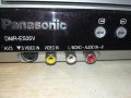 PANASONIC DMR-ES35V DVD RECORDER-ВНОС SWISS 0510231622, снимка 7
