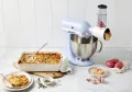 Мелничка за храни KitchenAid 5KSMVSA аксесоар рендета, снимка 8