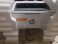 Лазерен принтер hp нов, снимка 1