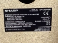 Тонколони SHARP CP-UH2440H, снимка 6