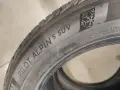 2бр.зимни гуми 255/50/19 Michelin, снимка 6