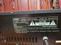 Продава се двукасетен дек Aiwa AD-WX777 Z. , снимка 6