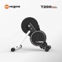 Тренажор за колоездене MAGENE T200 Smart Trainer за велосипед Мощност 1800W Градиент 15%