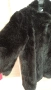 дамско палто с косъм, снимка 6
