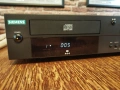 Siemens RX-500 Vintage CD Receiver , снимка 3