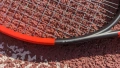 Wilson Burn 100LS тенис ракета Нишикори, снимка 6