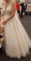 Булчинска рокля, снимка 1 - Сватбени рокли - 37600103