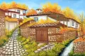 Авторски картини с маслени бои., снимка 1