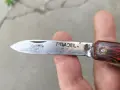 Стар джобен нож Pradel, снимка 2