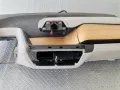 Отлично Табло BMW I3 I3s I01 Lci Бяла Кожа + Дърво, снимка 7