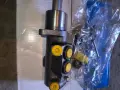 LPR 1240 Спирачна помпа Ø бутало: 20,64 mm, лято желязо Peugeot Citroen, снимка 4