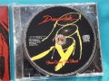 Dreamtide – 2001 - Here Comes The Flood(CD-Maximum – CDM 1001-729)(Arena Rock), снимка 3