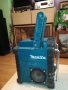 *MAKITA RADIO+BATTERY PACK 1005221407, снимка 6