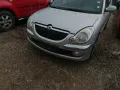 На Части Daihatsu Sirion 1.3 k3ve 86ks, снимка 2