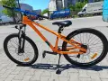 Промо велосипед 26" Passati JUMP hdb оранж, снимка 8