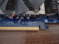 Видеокарта Asus ENGT250/1GB NVIDIA , снимка 5