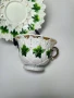 Чаша за чай  Meissen от 19в. , снимка 8