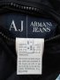Armani Jeans дамско двулицево яке р.М, снимка 9