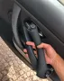 Комплект вътрешна дръжка на БМВ / BMW Е90/Е91/Е92/Е93 Дясна, снимка 4