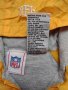 NFL Pittsburgh Steelers - детско яке на Питсбърг Стийлърс , снимка 4
