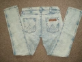 Дамски дънки Wrangler , снимка 3