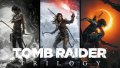 Tomb Raider Trilogy (PC), снимка 1 - Игри за PC - 35285737