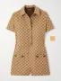 Gucci дамски гащеризони , снимка 3