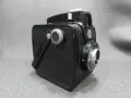 СТАР РЕТРО ФОТОАПАРАТ GEVAERT GEVABOX 120 FILM BOX CAMERA GERMANY, снимка 5