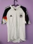 оригинална футболна тениска adidas Germany national team , снимка 1 - Спортни дрехи, екипи - 42863061