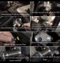 EGR Delete Kit Bmw, система за Бмв, Егр тапа, e46, e38, e39, e65 Bmw, снимка 3