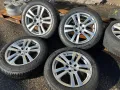 5х112 17 Джанти VW Passat Tiguan Audi A4 A6 Seat Skoda Mercedes 5x112 ET 35 J 7.5 Централен отвор 70, снимка 1