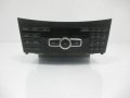 Дисплей Comand NTG 4.5 5 5.1 MERCEDES w212 w204 c207 Мерцедес, снимка 1