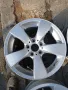 Джанти BMW 17 Style 138 5x120 7,5j Et 20, снимка 2